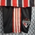 Kit Infantil São Paulo 2 22/23(Camiseta+Short) - loja online