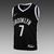 Camiseta Brooklyn Nets Icon Edition 22/23 #7 Durant - Swingman