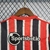 Kit Infantil São Paulo 2 22/23(Camiseta+Short)