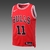 Camiseta Chicago Bulls Icon Edition 22/23 #11 DeRozan - Swingman