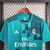 Camiseta Real Madrid 3 Retrô 2017 - Futeverso