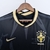 Camiseta Brasil Cacto Black 22/23 - torcedor - Futeverso