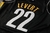 Camiseta Brooklyn Nets City Edition 20/21 #22 Levert - Swingman