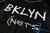 Camiseta Brooklyn Nets City Edition 20/21 #6 Jordan - Swingman - loja online