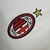 Imagem do Camiseta AC Milan 2 Retrô 2009/2010