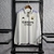 Camiseta Real Madrid 1 Manga Longa 2022 - Torcedor