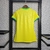 Camiseta Brasil 1 22/23 - Feminina - comprar online