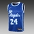 Camiseta Los Angeles Lakers Classic Edition 20/21 #24 Bryant - Swingman