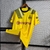 Camiseta Borussia Dortmund 3 2022 - Torcedor na internet