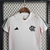 Kit Infantil Flamengo Treino Branco 23/24 (Camiseta+Short) na internet