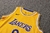 Camiseta Los Angeles Lakers Icon Edition 22/23 #0 Kuzma - Swingman - Futeverso