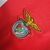 Camiseta Benfica 1 2004 Retrô - loja online