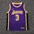 Camiseta Los Angeles Lakers Statement Edition 19/20 #3 Davis - Swingman na internet