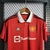 Camiseta Manchester United 1 22/23 - Torcedor - Futeverso