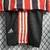 Kit Infantil São Paulo 2 22/23(Camiseta+Short) - Futeverso