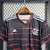 Camiseta Flamengo Treino Black 2022 - loja online