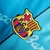 Camiseta Barcelona 2 1995/1996 Retrô - loja online