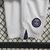 Kit Infantil PSG Paris Saint-Germain 2 23/24 (Camiseta+Short) - Futeverso