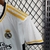 Kit Infantil Real Madrid 1 23/24 (Camiseta+Short) - comprar online