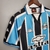 Camiseta Grêmio 1 Retrô 2000 na internet