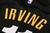 Camiseta Brooklyn Nets City Edition 20/21 #11 Irving - Swingman - comprar online