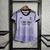 Camiseta Real Madrid 2 22/23 - Feminina