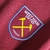 Camiseta West Ham 1 21/22 - Torcedor - loja online