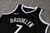 Camiseta Brooklyn Nets Icon Edition 22/23 #7 Durant - Swingman - Futeverso