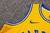 Camiseta Golden State Warriors Hardwood Classics 18/19 #30 Curry - Swingman - comprar online