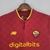 Camiseta Roma 1 22/23 - Torcedor - Futeverso