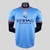 Camiseta Manchester City 1 (Home) 22/23 - Torcedor