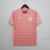 Camiseta Flamengo Rosa 2021 - Torcedor