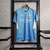 Camiseta Manchester City 1 2021 - Torcedor