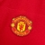 Camiseta Manchester United 1 21/22 - Torcedor - loja online