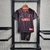 Kit Infantil Liverpool x LeBron James 22/23 (Camiseta+Short)