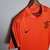 Camiseta Corinthians Treino 2022 - Laranja - comprar online