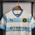 Camiseta Manchester City Comemorativa 93:20 Aguero - Futeverso