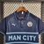 Camiseta Polo Manchester City 2021 - Futeverso