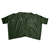 Camiseta Oversized Verde