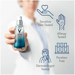 Imagen de VICHY MINERAL 89 50 ML GEL