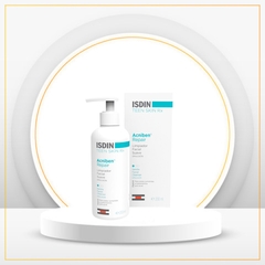 ACNIBEN REPAIR TEEN SKIN EMULSION HIDRAT emuls.limpiadora x200 ml