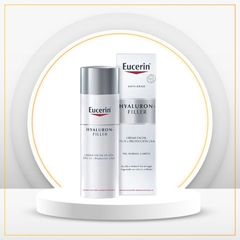 EUCERIN ANTI EDAD Hyaluron F.Dia P/N x50ml