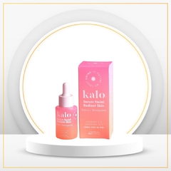 KALO SERUM FACIAL VITAMIN C RADIANT SKIN X30V