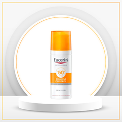 EUCERIN PIGMENT CONT FPS50 50ML PRO SOL