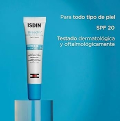 UREADIN CONTORNO OJOS 15 ML GEL CREMA gel-cr.x 15 ml en internet