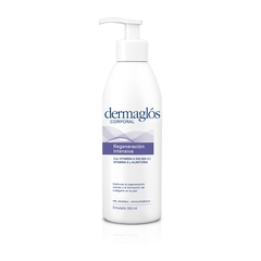 DERMAGLOS C REGENERACION INT EM 300 ML emul.x 300 ml