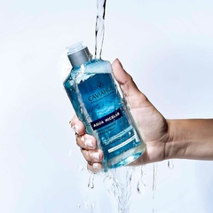 CAVIAHUE AGUA MICELAR 180ML LOC - comprar online