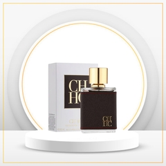 CH EDT 50 ML MASC