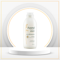 AVENO INFANTIL acond.x 250 ml