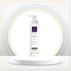 CEPAGE CAPILLAIRE CASPA G 190ML SHA